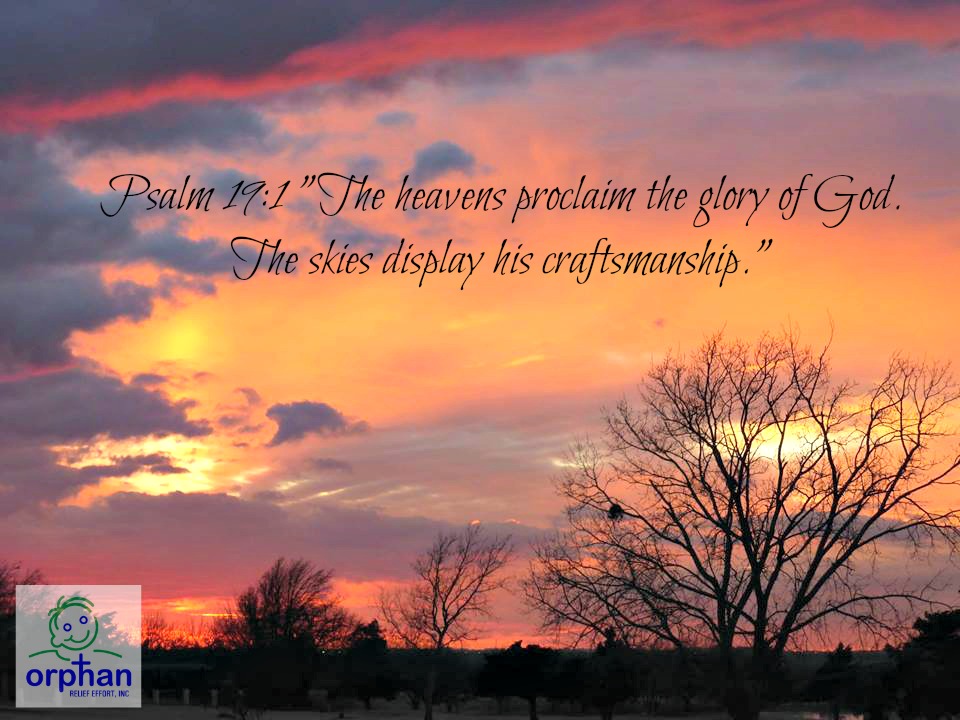 God’s Masterpiece - Yvonne M Morgan